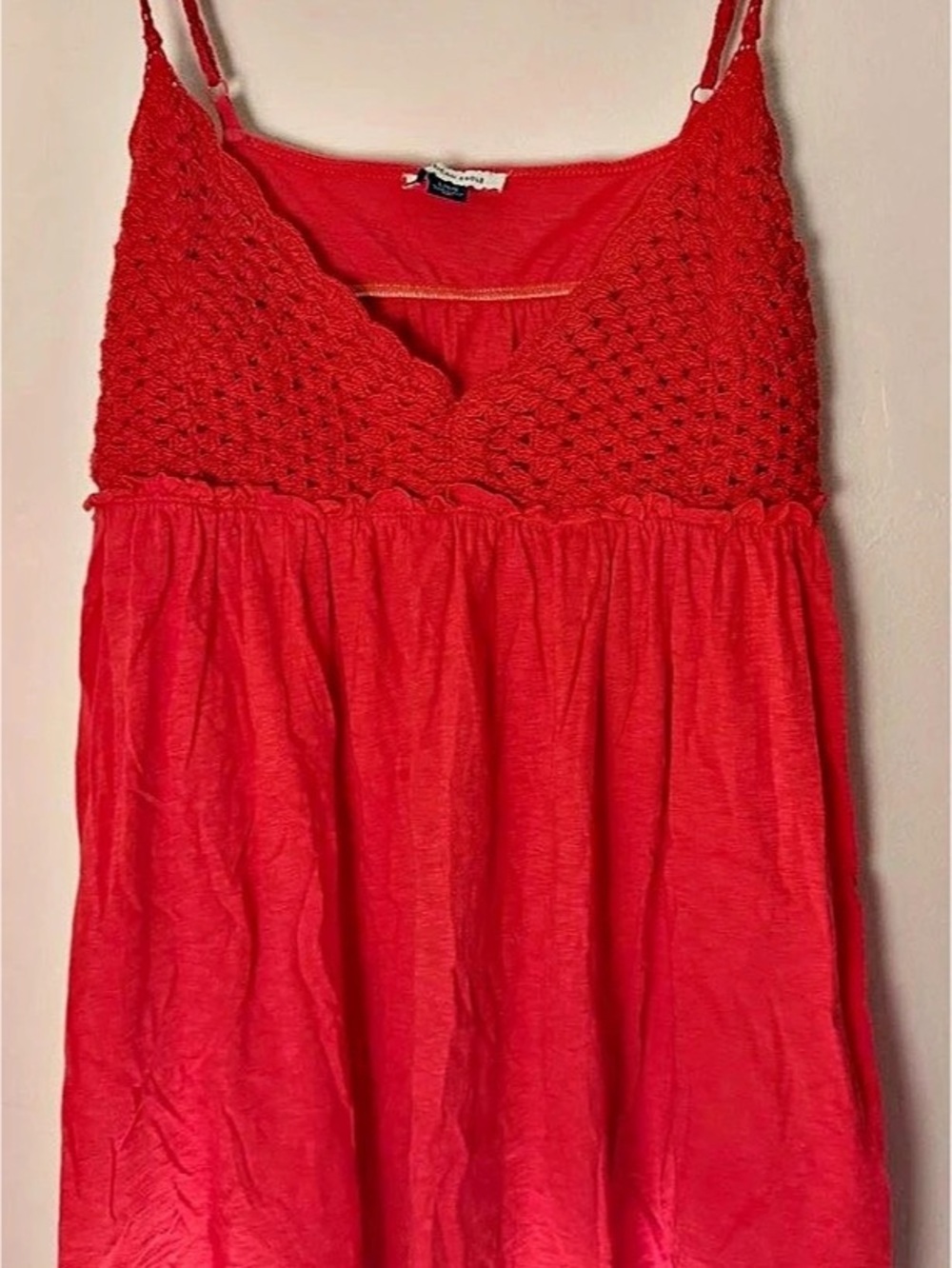 American Eagle Sleeveless Dress